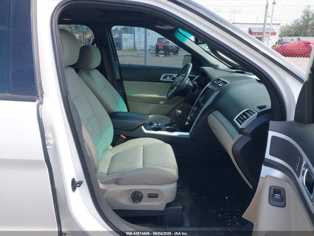 Ford Explorer 2014 1FM5K8D86EGB01097 Image 5