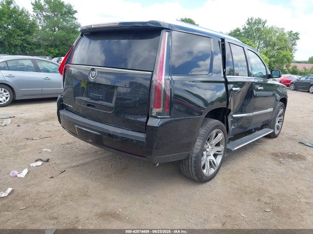 2015 CADILLAC ESCALADE 1GYS4CKJ9FR254258 Photo 3