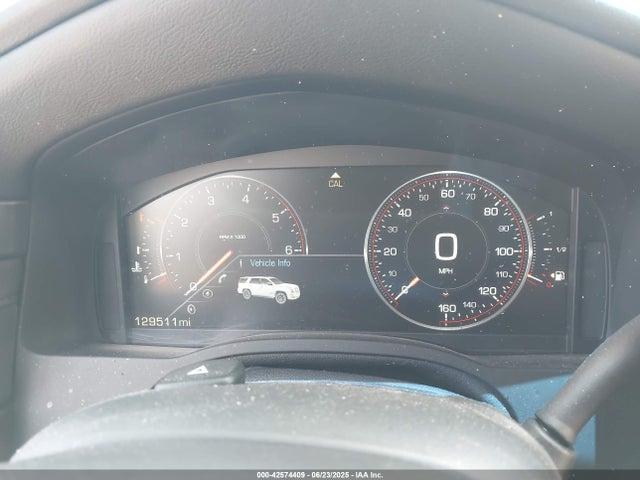 2015 CADILLAC ESCALADE 1GYS4CKJ9FR254258 Photo 6