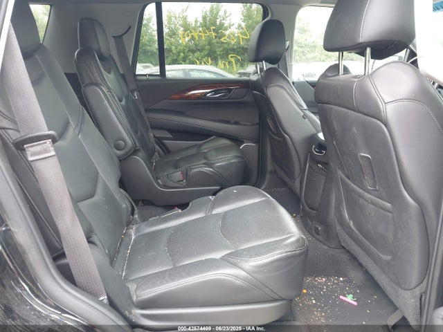2015 CADILLAC ESCALADE 1GYS4CKJ9FR254258 Photo 7