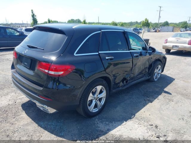 2018 MERCEDES-BENZ GLC 300 WDC0G4KB6JV034461 Photo 3