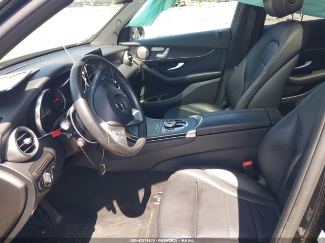 2018 MERCEDES-BENZ GLC 300 WDC0G4KB6JV034461 Photo 4