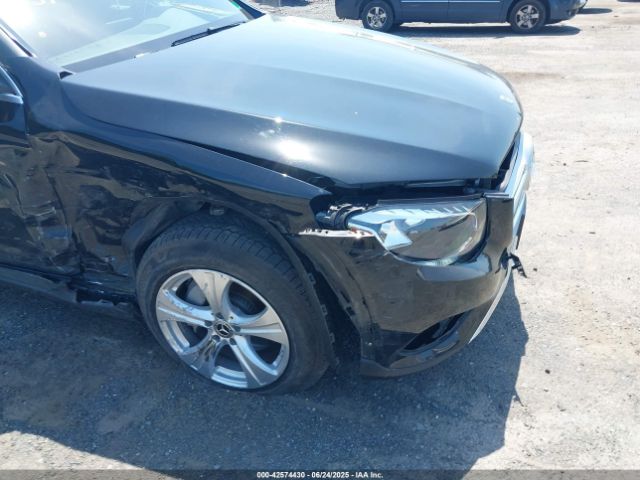 2018 MERCEDES-BENZ GLC 300 WDC0G4KB6JV034461 Photo 5