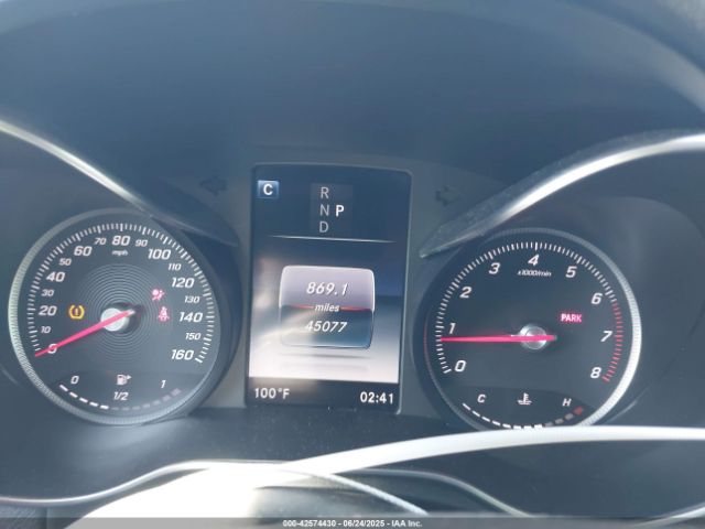 2018 MERCEDES-BENZ GLC 300 WDC0G4KB6JV034461 Photo 6