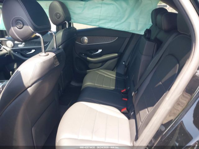 2018 MERCEDES-BENZ GLC 300 WDC0G4KB6JV034461 Photo 7