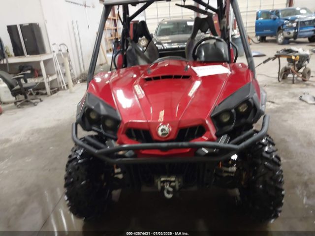 2018 CAN-AM COMMANDER 3JBKKAX23JJ001372 Photo 4