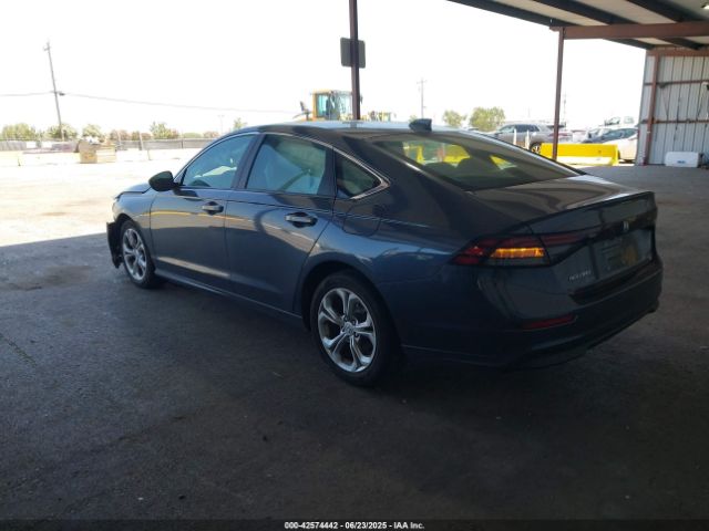 2024 HONDA ACCORD 1HGCY1F28RA057947 Photo 2