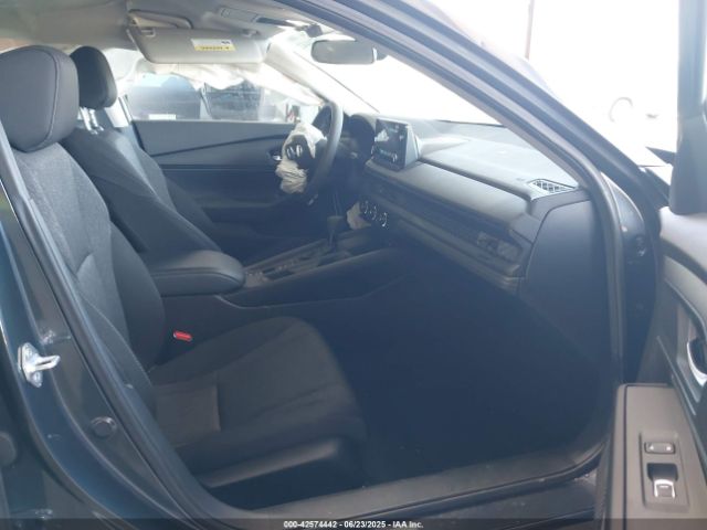 2024 HONDA ACCORD 1HGCY1F28RA057947 Photo 4