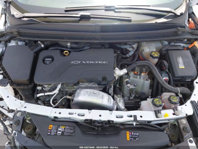 2019 CHEVROLET VOLT 1G1RC6S57KU116195 Photo 9