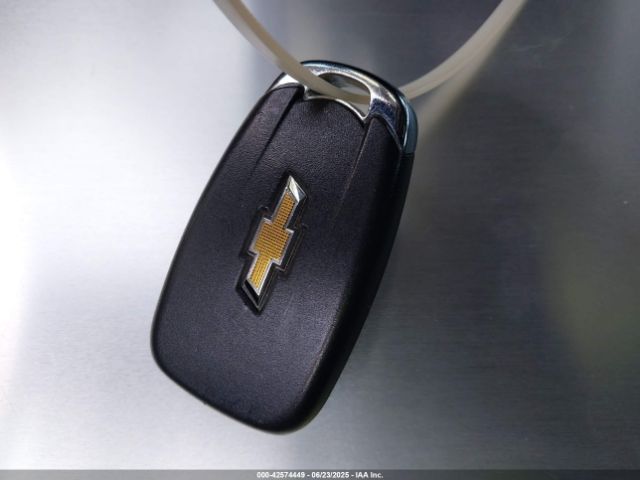 2019 CHEVROLET VOLT 1G1RC6S57KU116195 Photo 10