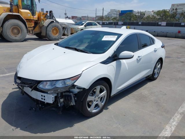 2019 CHEVROLET VOLT 1G1RC6S57KU116195 Photo 1