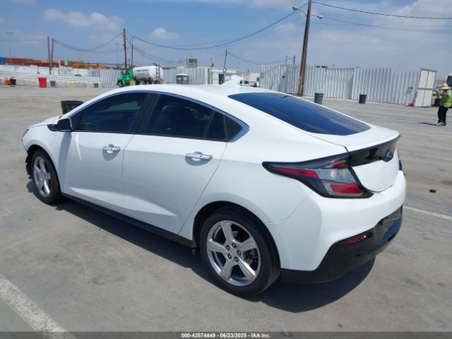 2019 CHEVROLET VOLT 1G1RC6S57KU116195 Photo 2