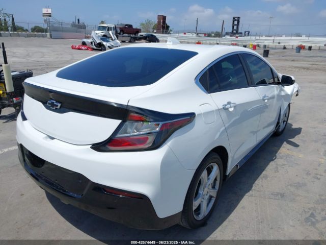 2019 CHEVROLET VOLT 1G1RC6S57KU116195 Photo 3