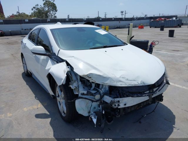2019 CHEVROLET VOLT 1G1RC6S57KU116195 Photo 5