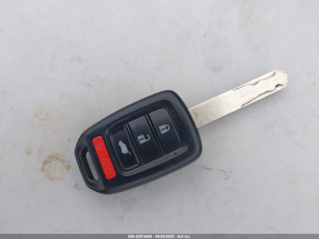3CZRU6H39LM716386 Honda r18z9