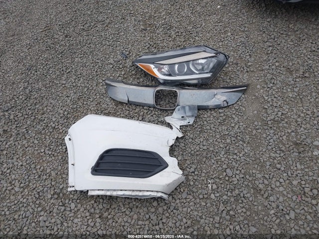 3CZRU6H39LM716386 Honda r18z9