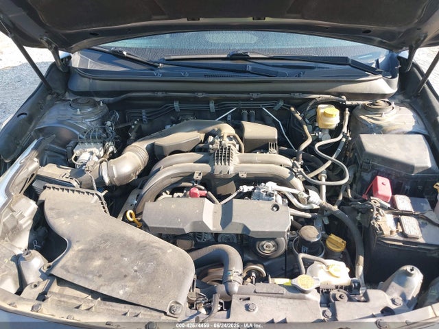 Subaru 2.5l u6 2015 4S4BSBNC9F3302844 Image 10