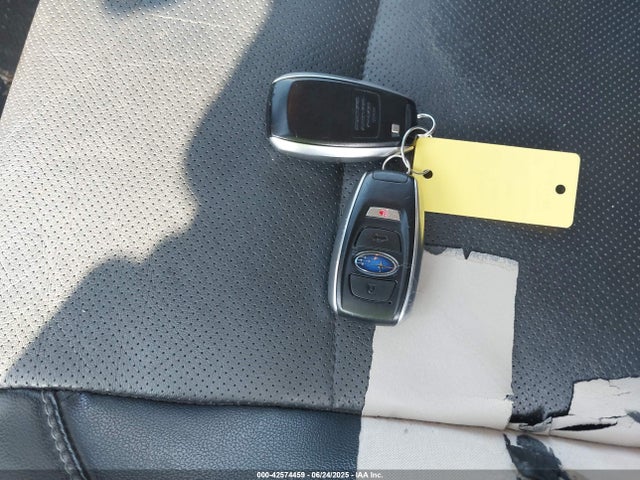 Subaru 2.5l u6 2015 4S4BSBNC9F3302844 Image 11