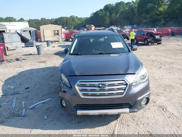 Subaru 2.5l u6 2015 4S4BSBNC9F3302844 Image 12