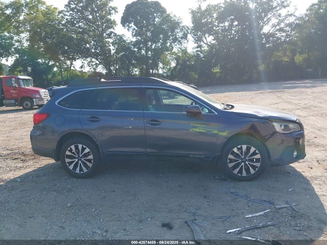 Subaru 2.5l u6 2015 4S4BSBNC9F3302844 Image 13