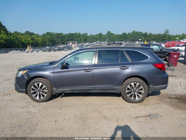 Subaru 2.5l u6 2015 4S4BSBNC9F3302844 Image 14