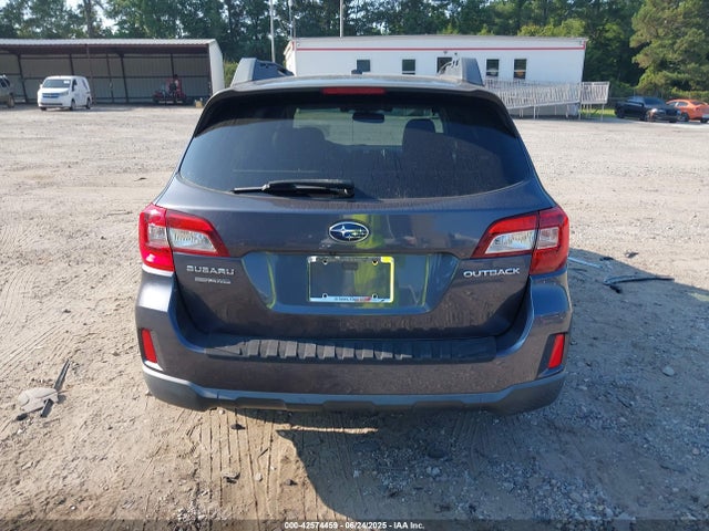 Subaru 2.5l u6 2015 4S4BSBNC9F3302844 Image 16