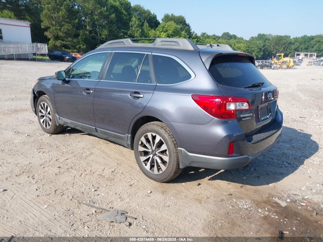 Subaru 2.5l u6 2015 4S4BSBNC9F3302844 Image 3