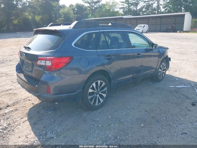 Subaru 2.5l u6 2015 4S4BSBNC9F3302844 Image 4