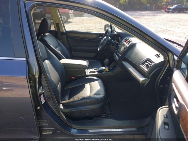 Subaru 2.5l u6 2015 4S4BSBNC9F3302844 Image 5