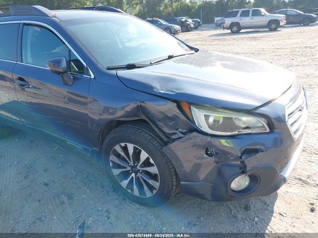 Subaru 2.5l u6 2015 4S4BSBNC9F3302844 Image 6