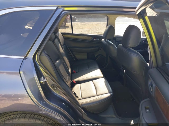 Subaru 2.5l u6 2015 4S4BSBNC9F3302844 Image 8