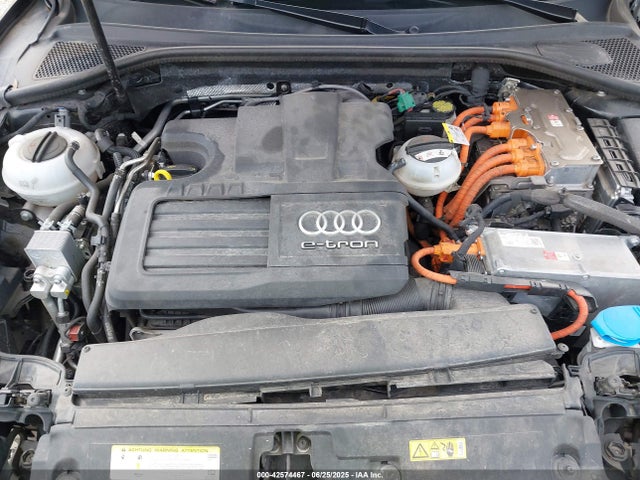 2017 AUDI A3 E-TRON WAUUPBFF1HA070775 Photo 9