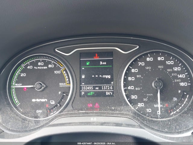 2017 AUDI A3 E-TRON WAUUPBFF1HA070775 Photo 6
