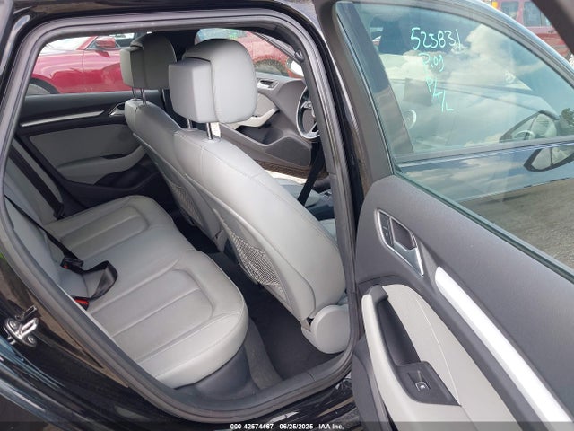 2017 AUDI A3 E-TRON WAUUPBFF1HA070775 Photo 7