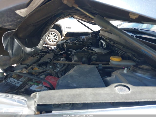 Subaru u5 2017 4S4BSANCXH3383155 Image 10