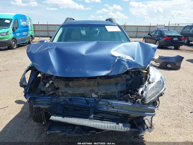 Subaru u5 2017 4S4BSANCXH3383155 Image 13