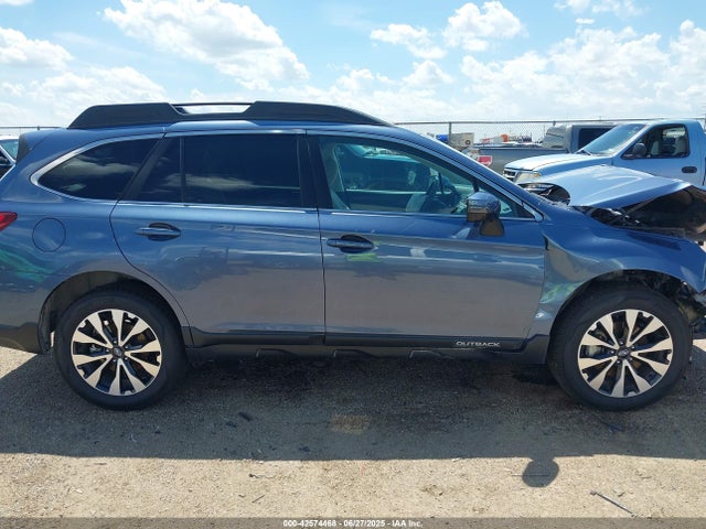 Subaru u5 2017 4S4BSANCXH3383155 Image 14