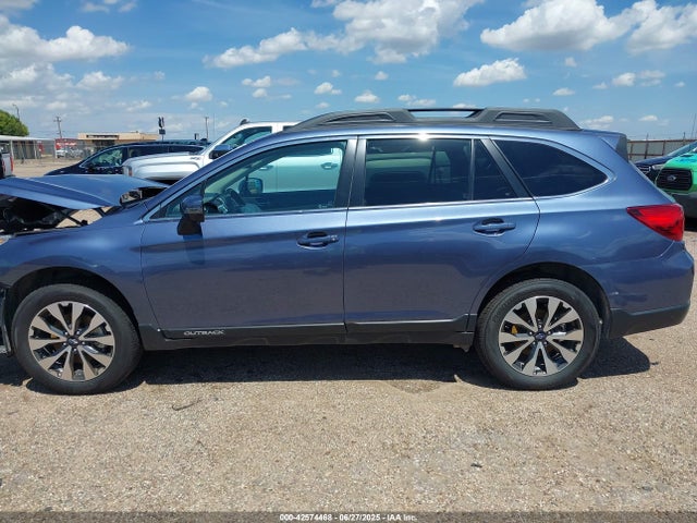 Subaru u5 2017 4S4BSANCXH3383155 Image 15