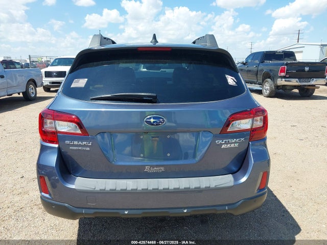 Subaru u5 2017 4S4BSANCXH3383155 Image 17