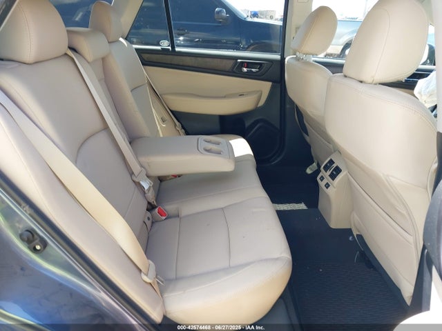 Subaru u5 2017 4S4BSANCXH3383155 Image 8