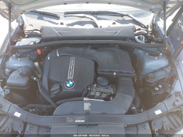 2012 BMW 335I WBAKG7C53CE802941 Photo 9
