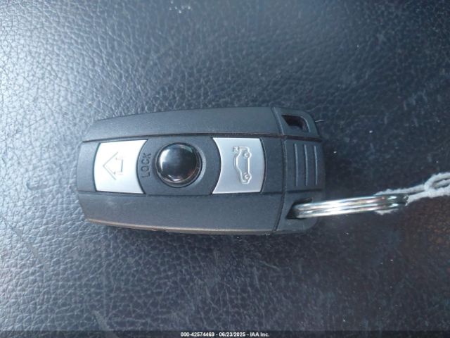 2012 BMW 335I WBAKG7C53CE802941 Photo 10