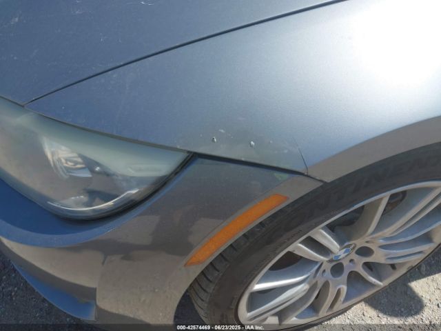 2012 BMW 335I WBAKG7C53CE802941 Photo 5