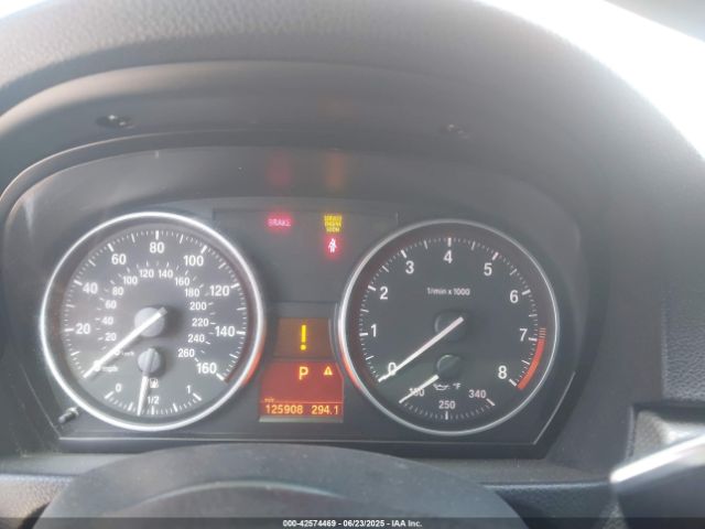 2012 BMW 335I WBAKG7C53CE802941 Photo 6