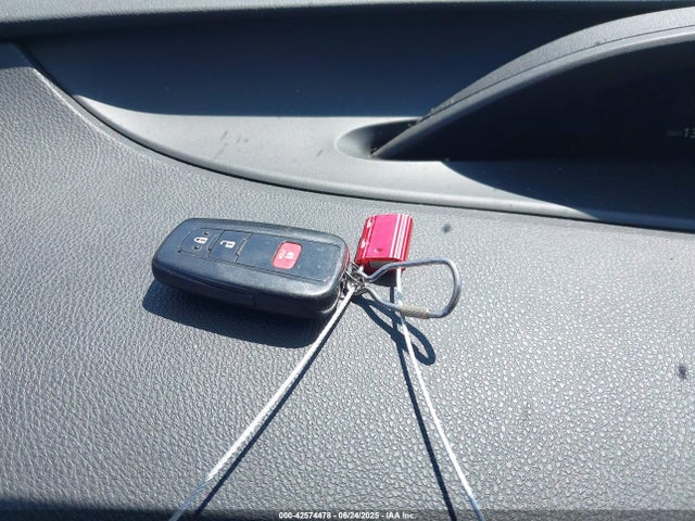 Toyota 2zr-fxe,1nm 2017 JTDKARFU7H3030675 Image 11