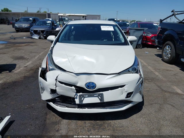 Toyota 2zr-fxe,1nm 2017 JTDKARFU7H3030675 Image 13