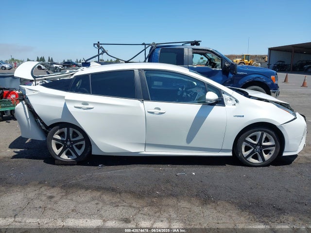 Toyota 2zr-fxe,1nm 2017 JTDKARFU7H3030675 Image 14
