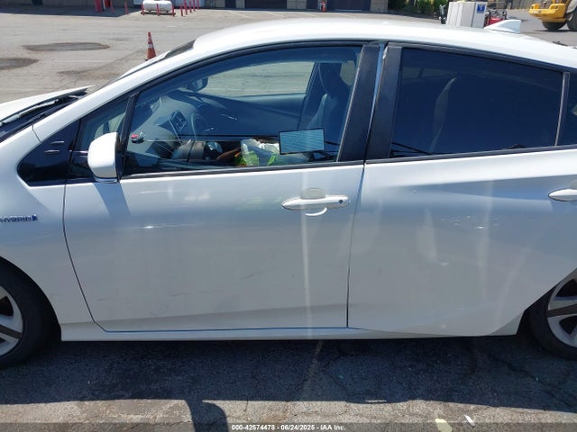 Toyota 2zr-fxe,1nm 2017 JTDKARFU7H3030675 Image 15