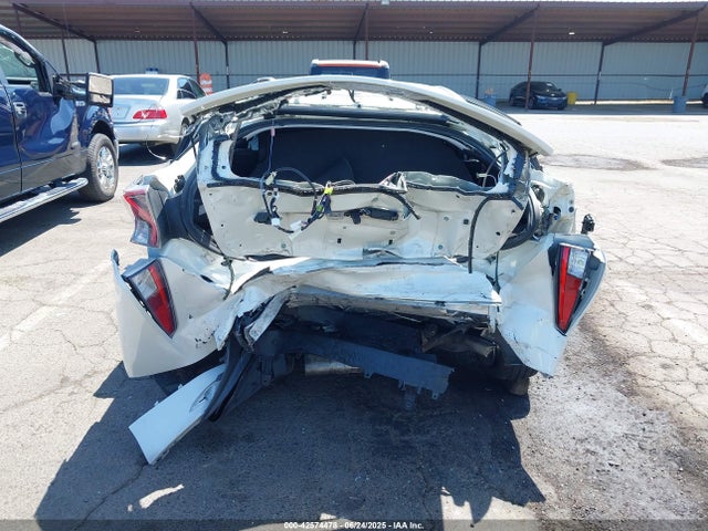 Toyota 2zr-fxe,1nm 2017 JTDKARFU7H3030675 Image 17