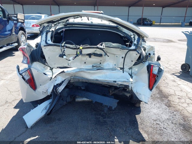 Toyota 2zr-fxe,1nm 2017 JTDKARFU7H3030675 Image 6